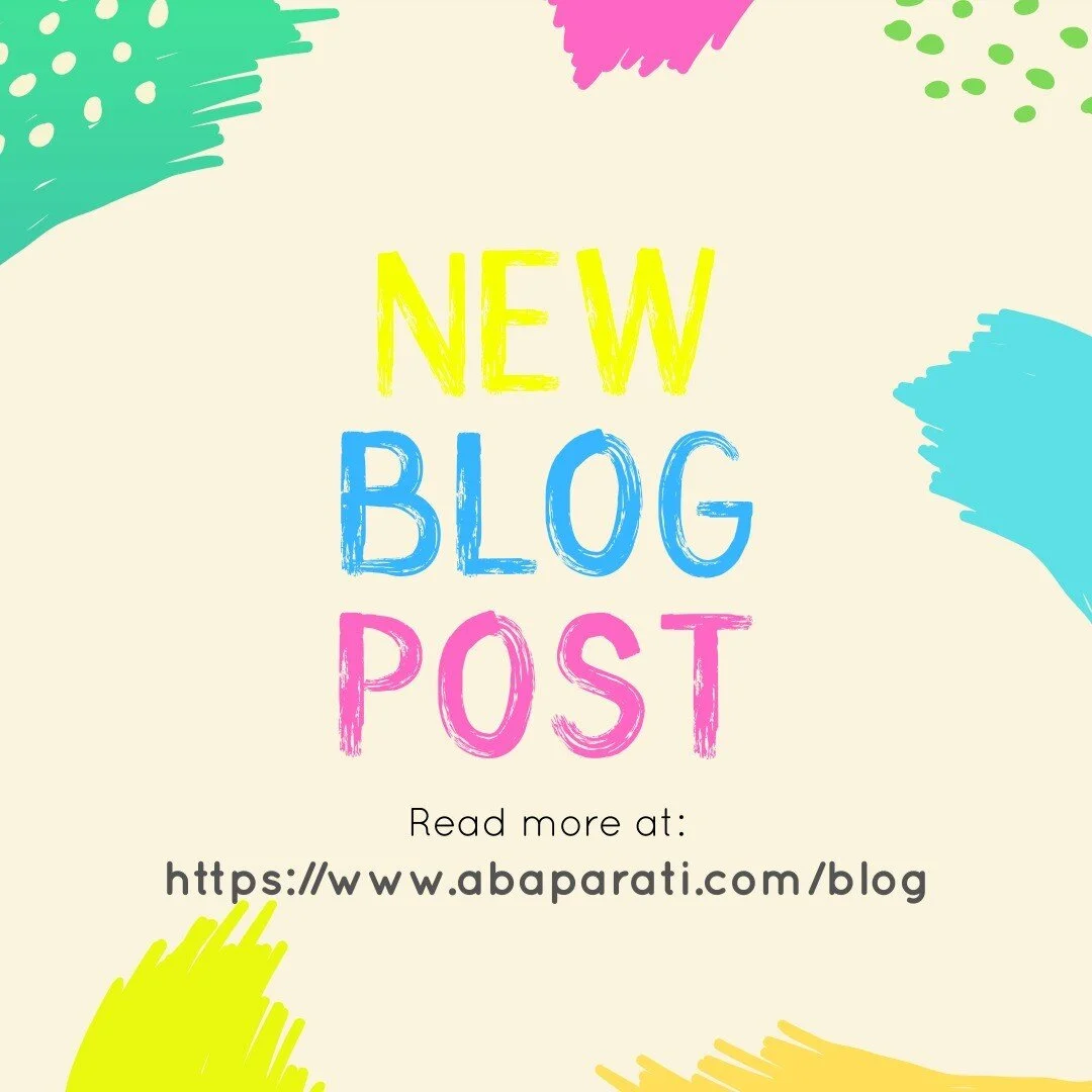 🧡 El ABA es mi pasi&oacute;n y, a pesar de las opiniones mixtas, estoy aqu&iacute; para resaltar su lado positivo. Acomp&aacute;&ntilde;ame mientras comparto c&oacute;mo aplico el ABA en mi vida y pr&aacute;ctica, con la intenci&oacute;n de lograr u