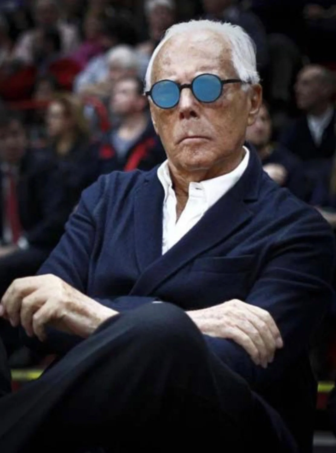 Giorgio Armani