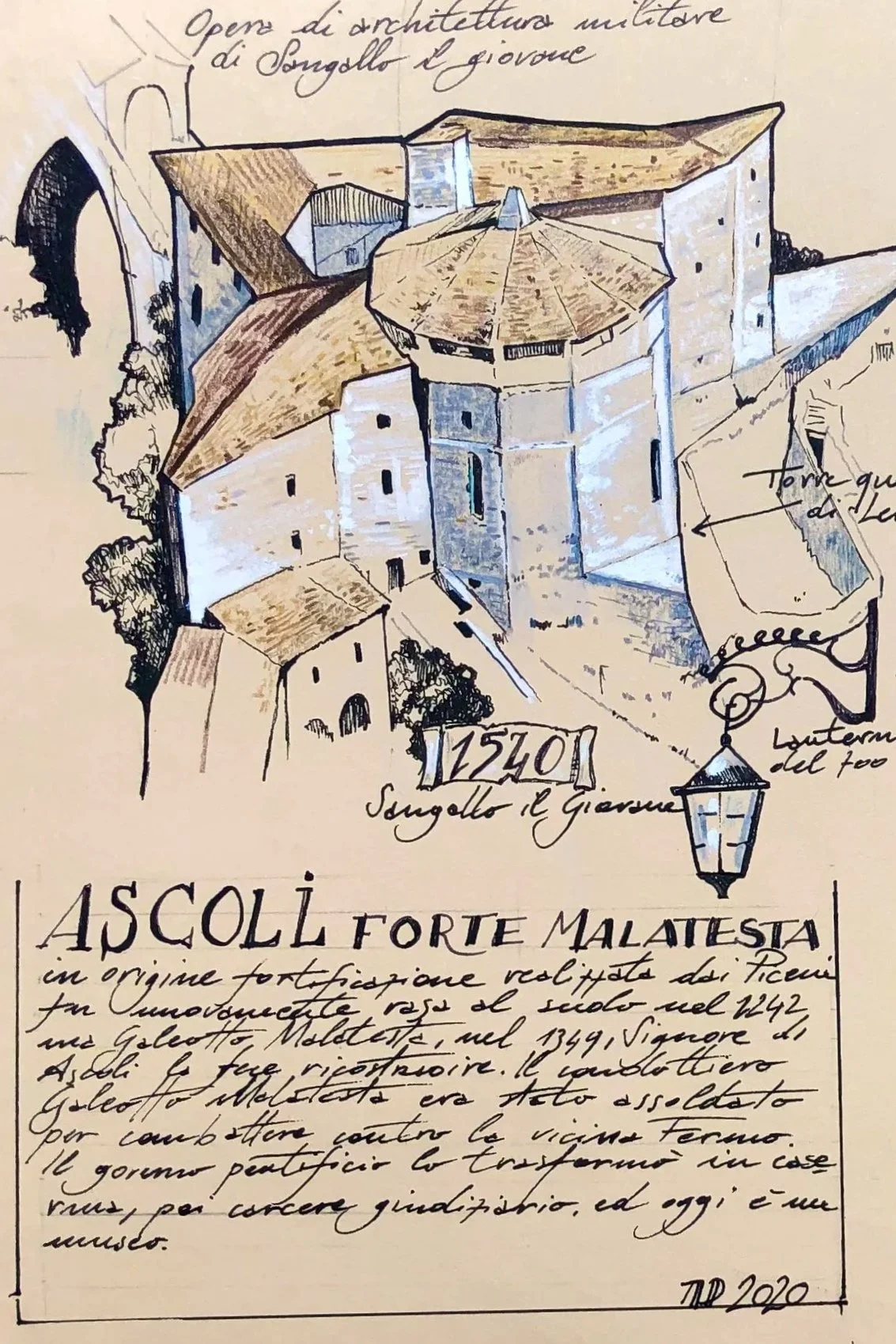 Giampiero Celäni