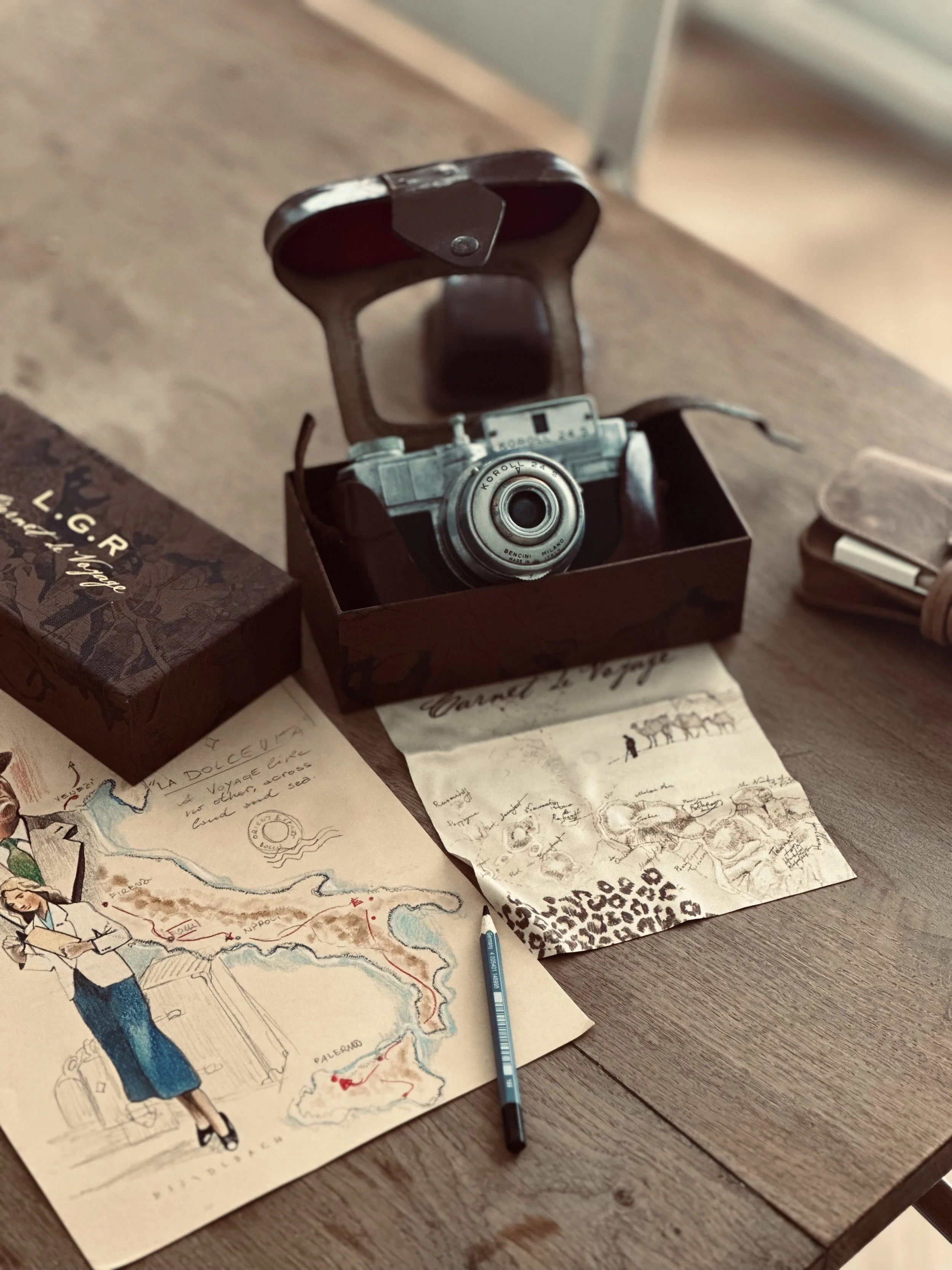 Packaging