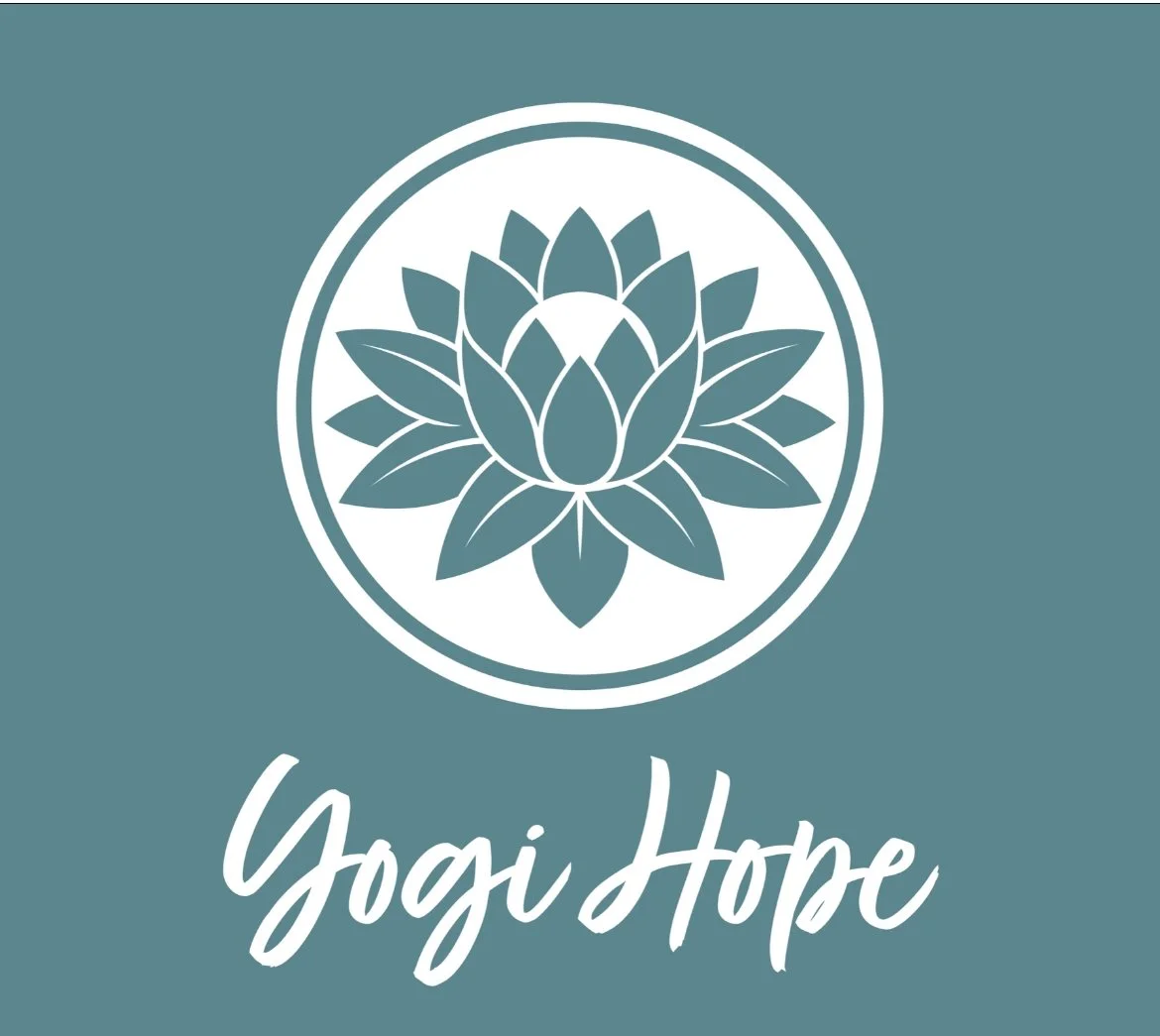 Yoga therapy consultation