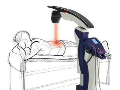 David Garas MD MLS Laser therapy pain natick ma