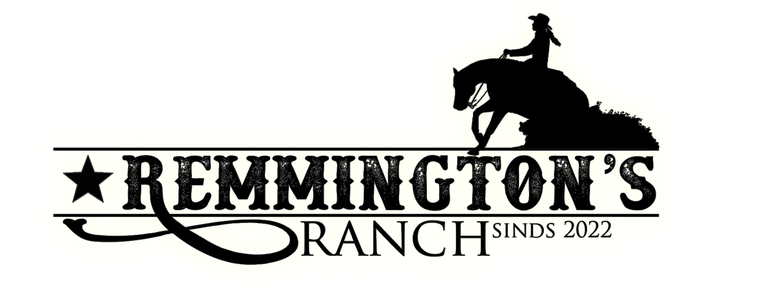 Remmington&#39;s Ranch