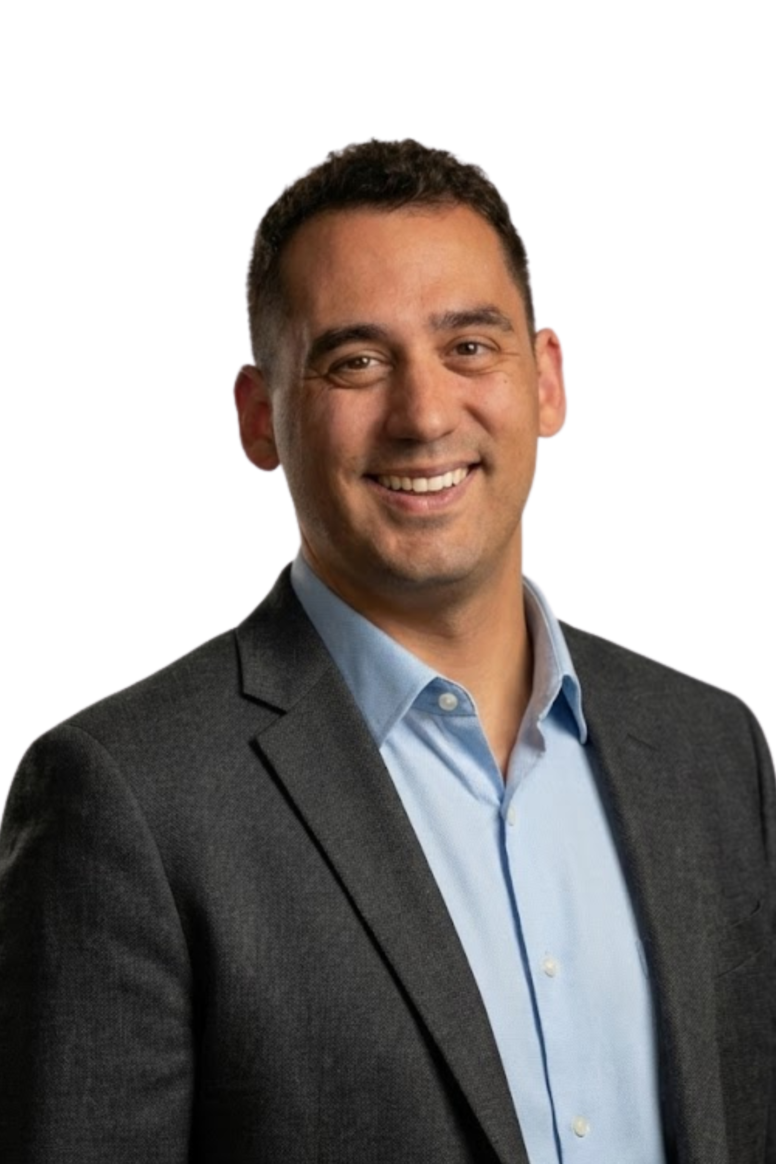 Anthony Macleod Headshot