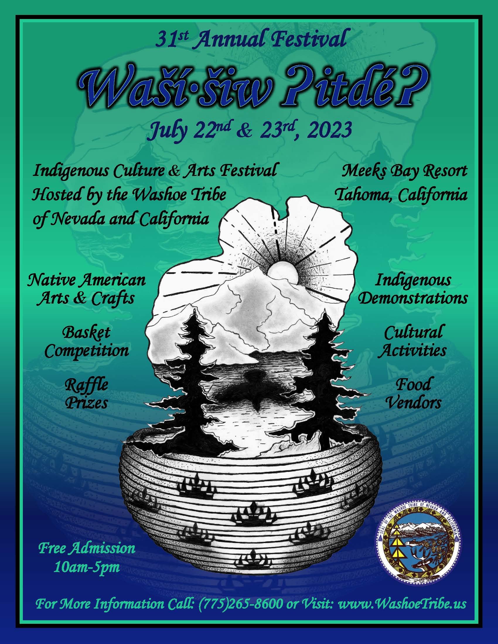 Annual Festival
