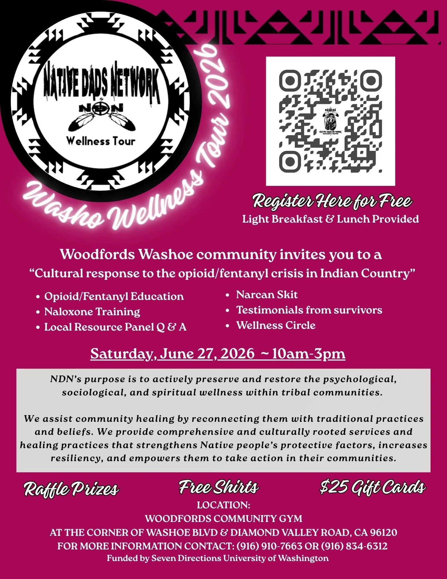 Native Dad Network