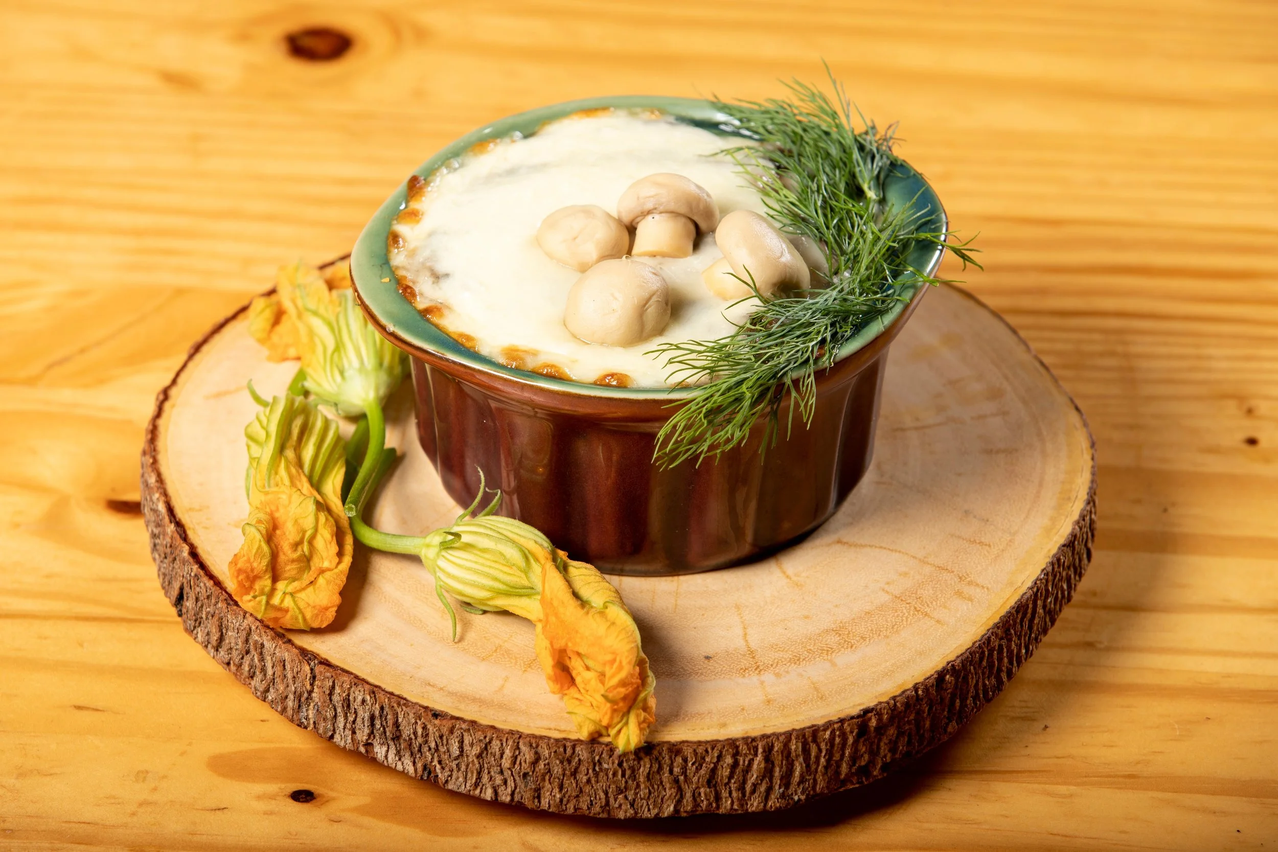 Menu 1 — HuntersRestaurant