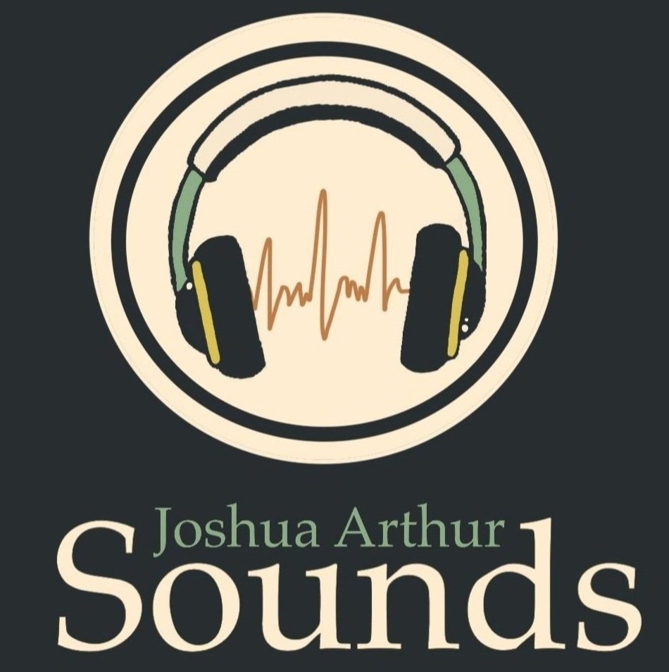  Joshua Arthur Sounds       