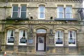 Rose & Crown