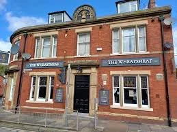 The Wheatsheaf