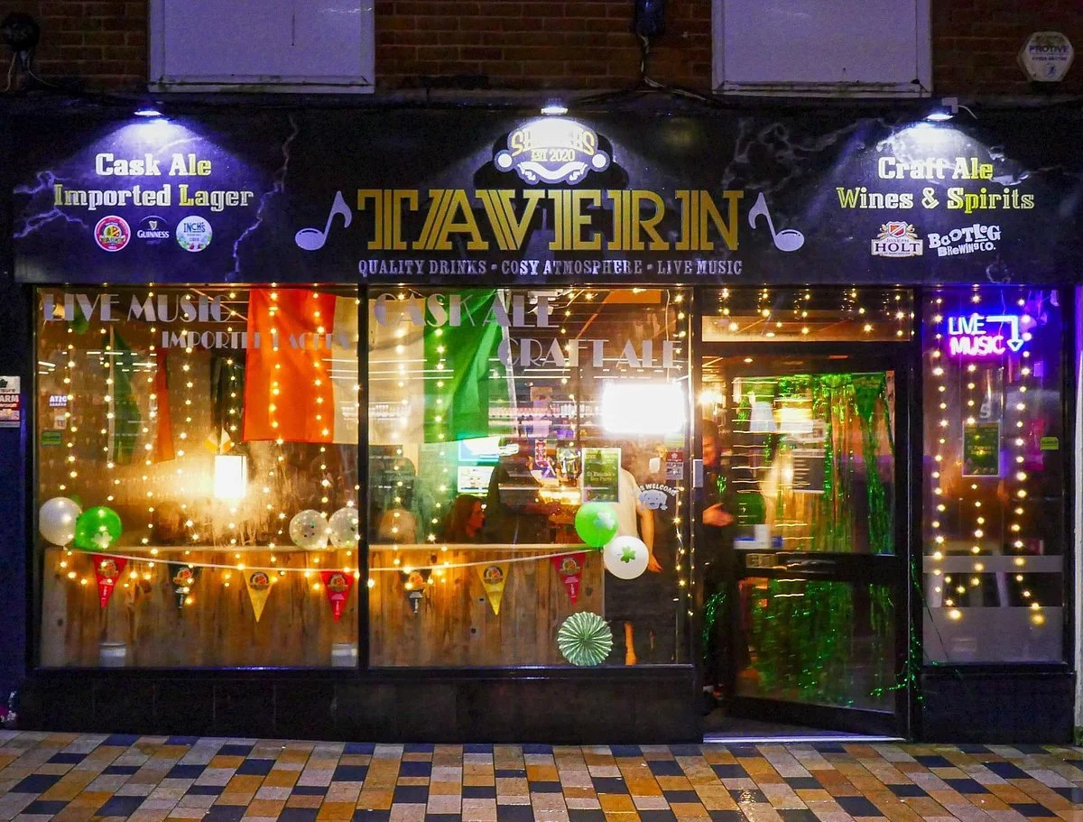 Shickers Tavern
