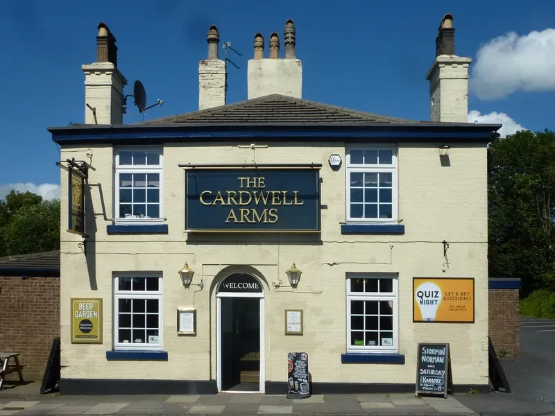 Cardwell Arms