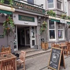 The Washington