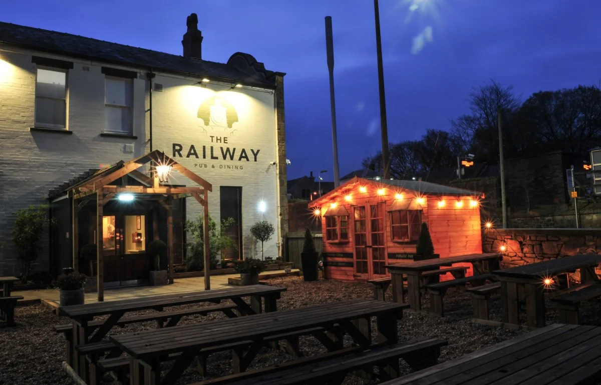 The Railway