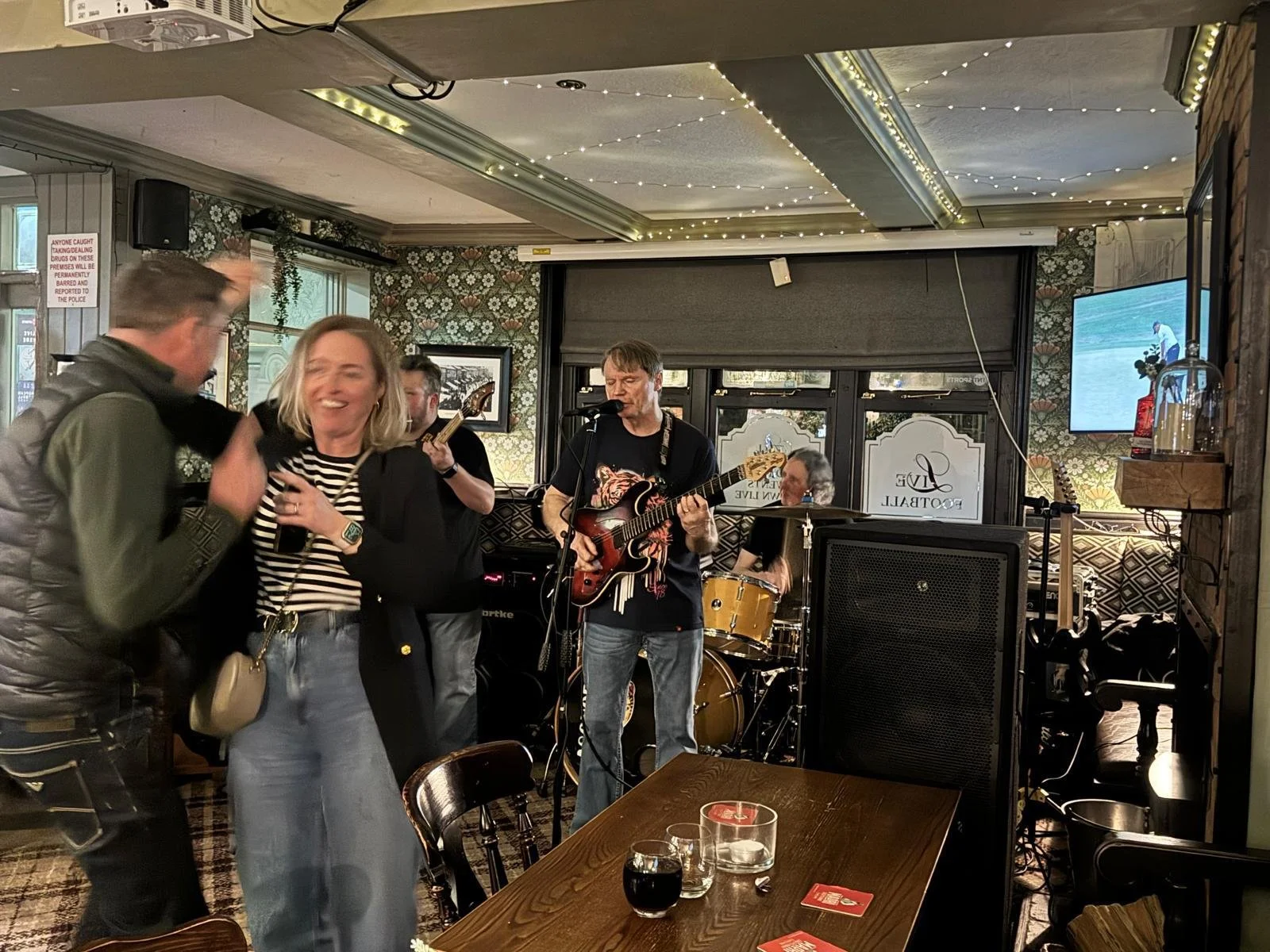 Image by band follower