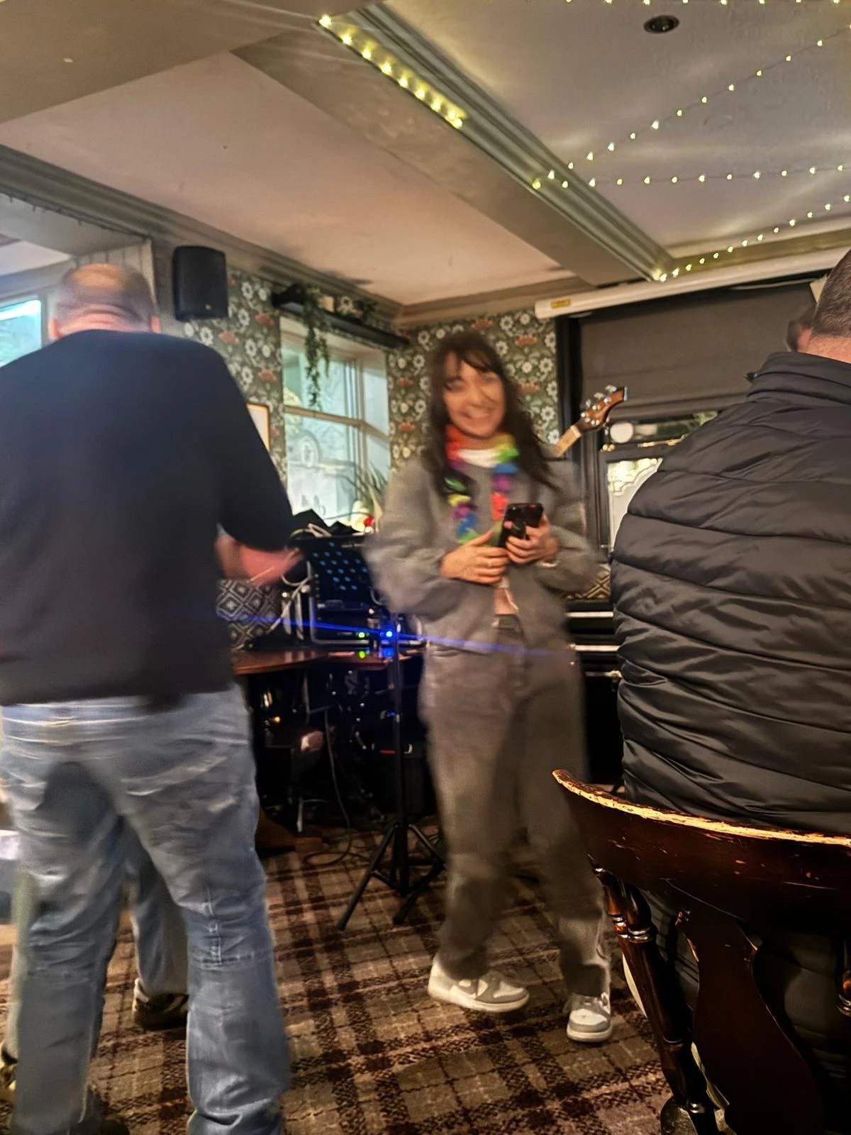 Image by band follower