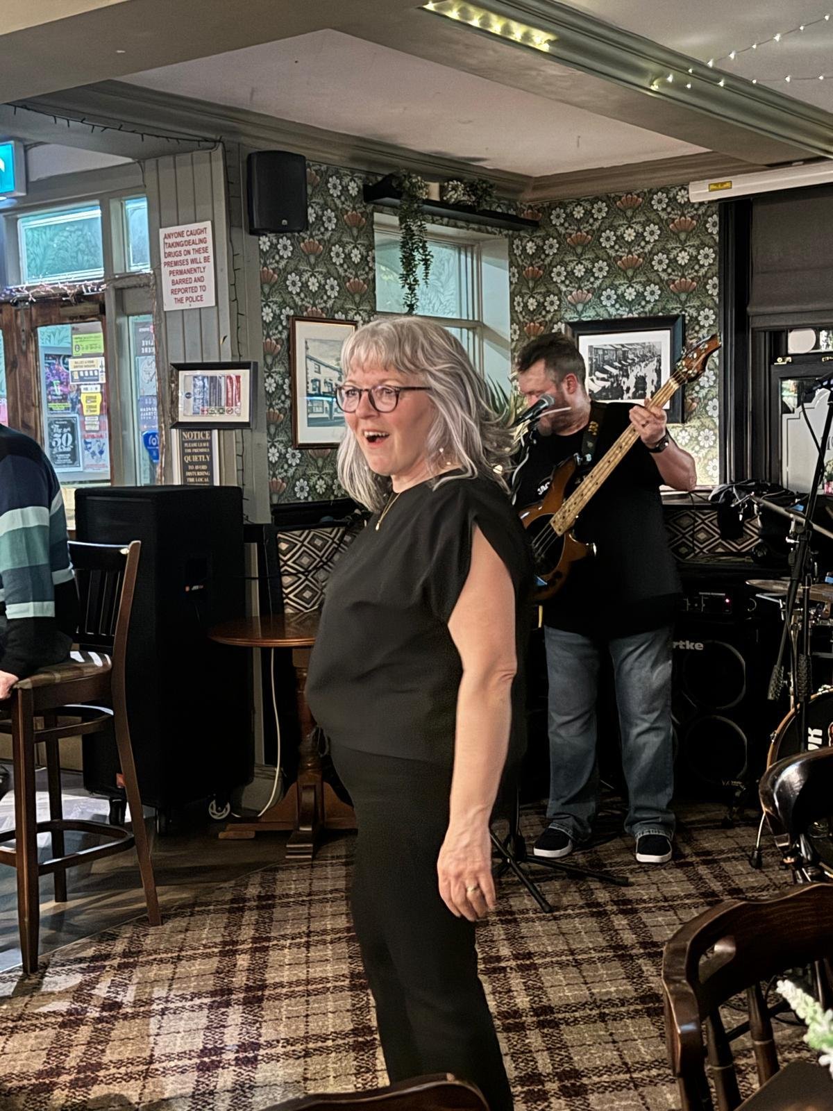 Image by band follower