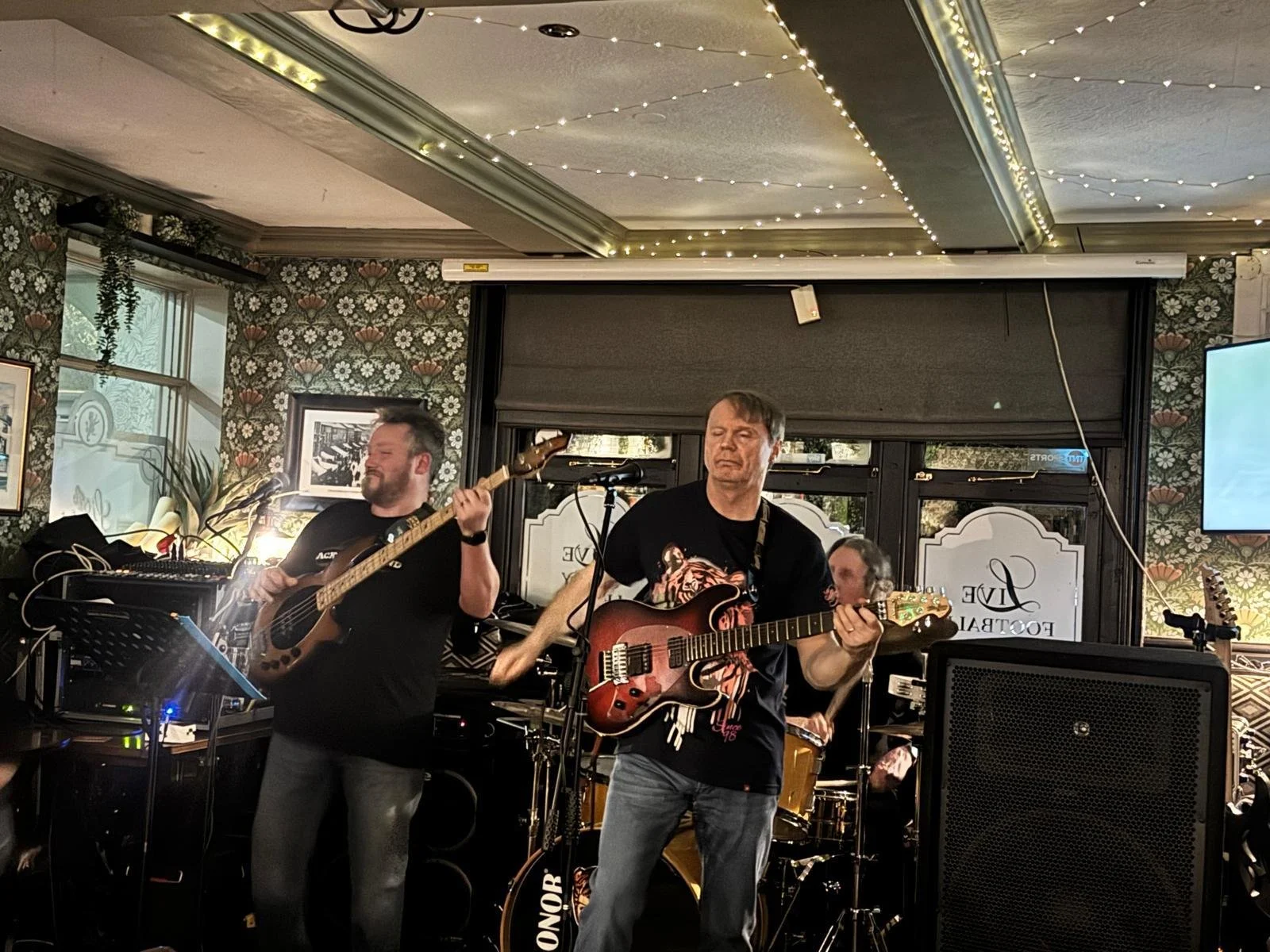 Image by band follower