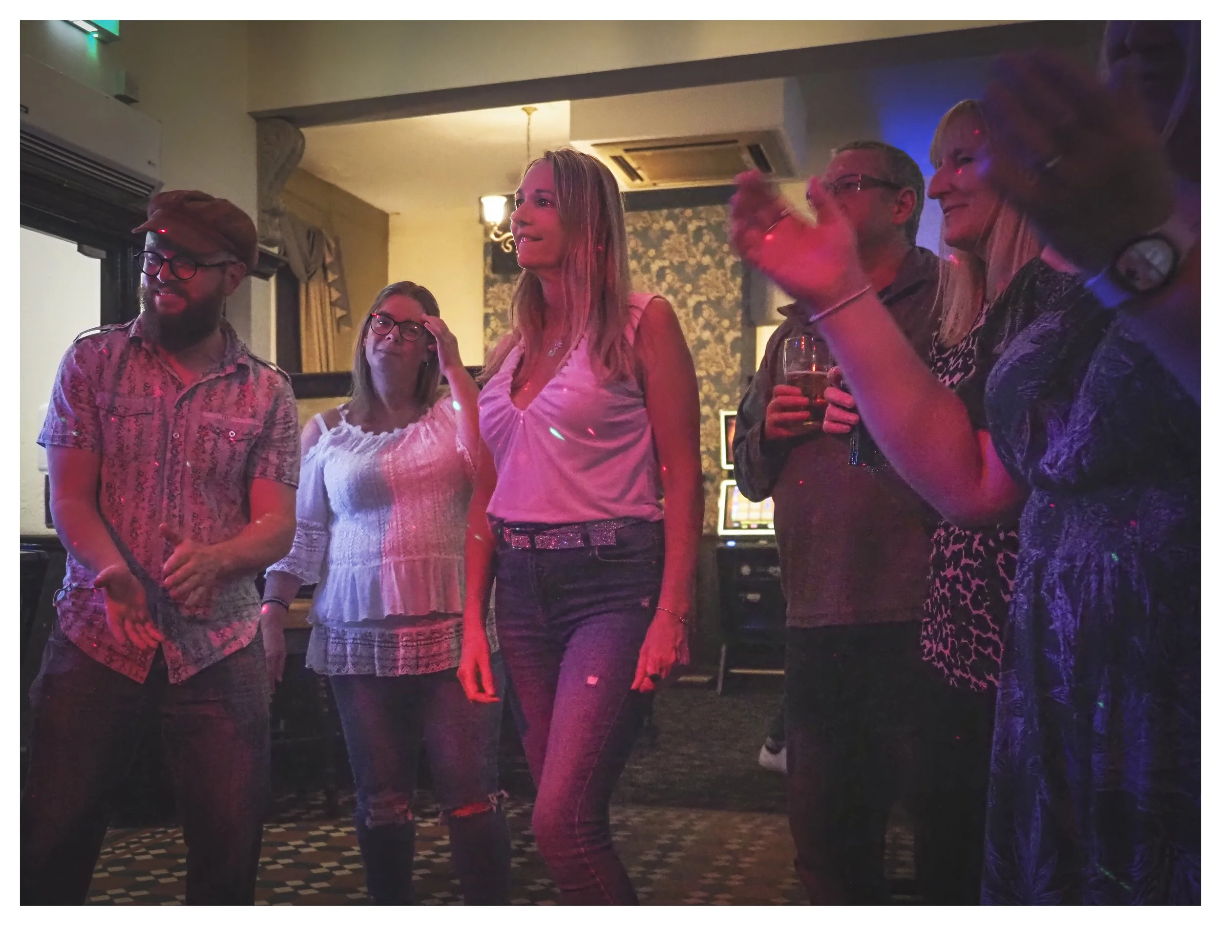 Adoring Fans(Wheatsheaf).jpg