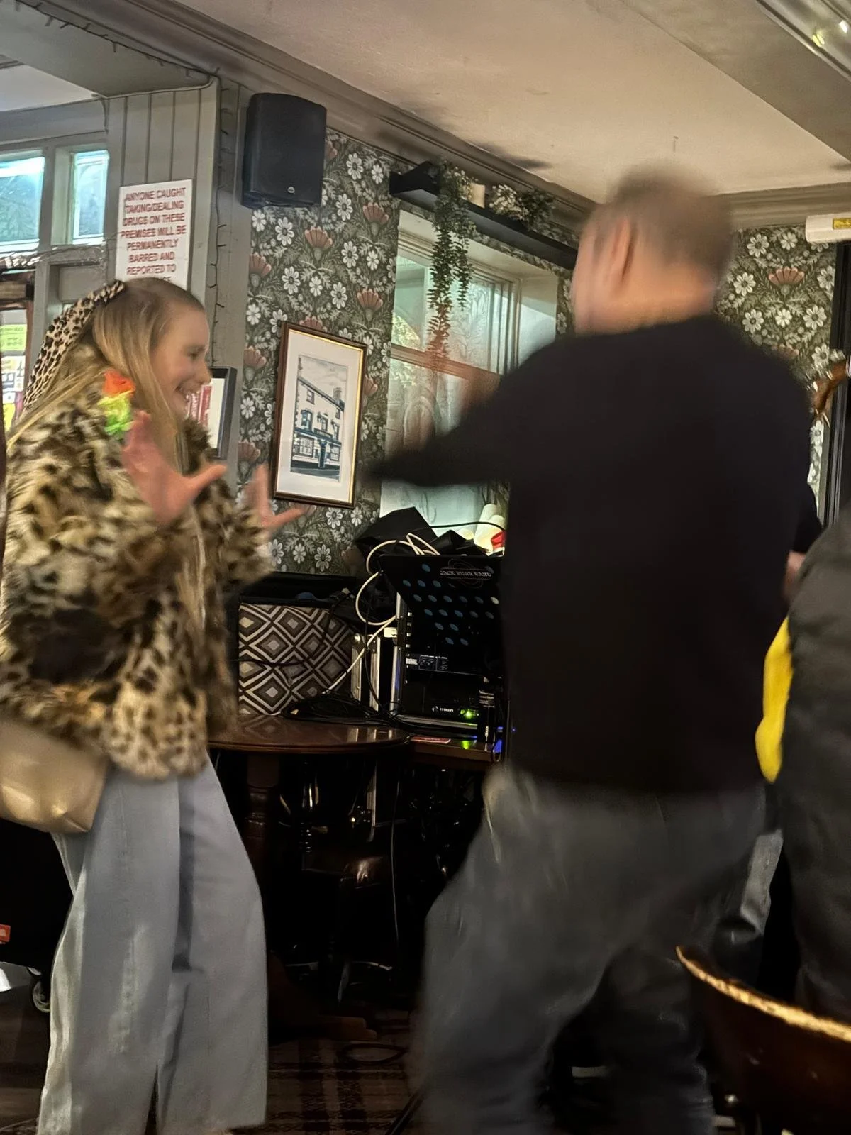 Image by band follower