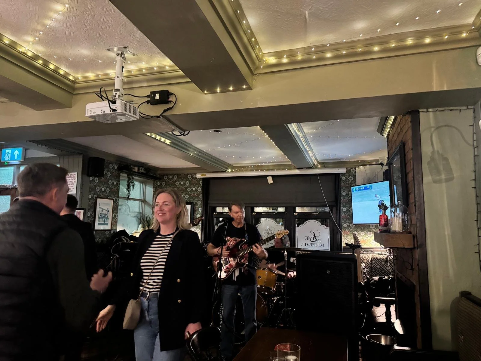 Image by band follower