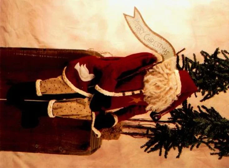 277: Stardust Santa