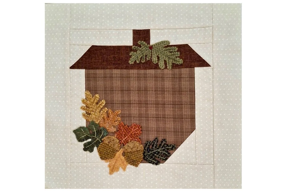 Bits and Pieces by Joan