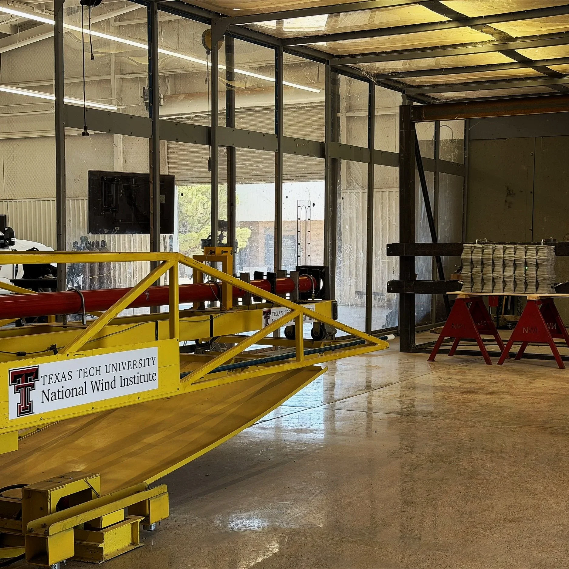 RAMP - Reslient Additive Manufacturing Platform