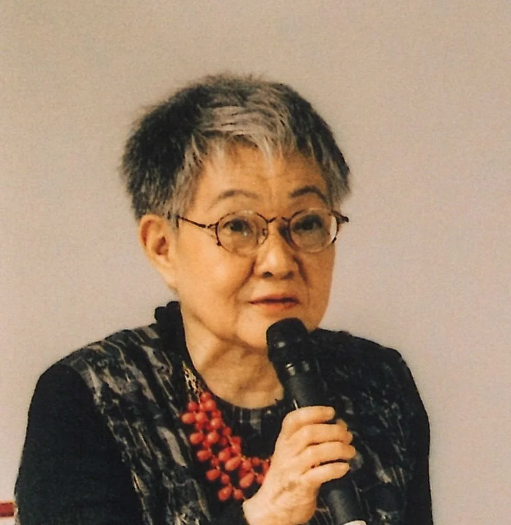 mieko kanai