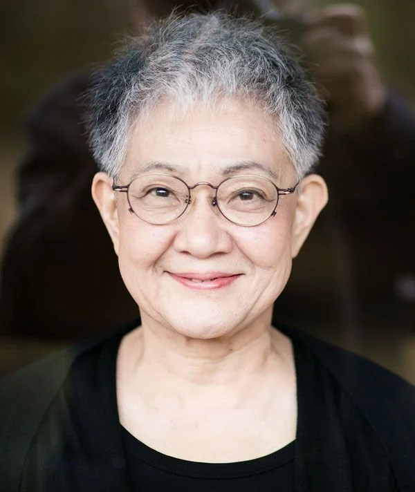 mieko kanai