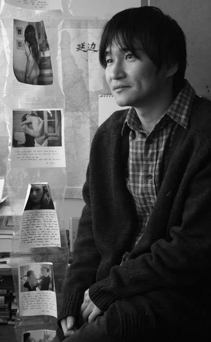 kim retrato