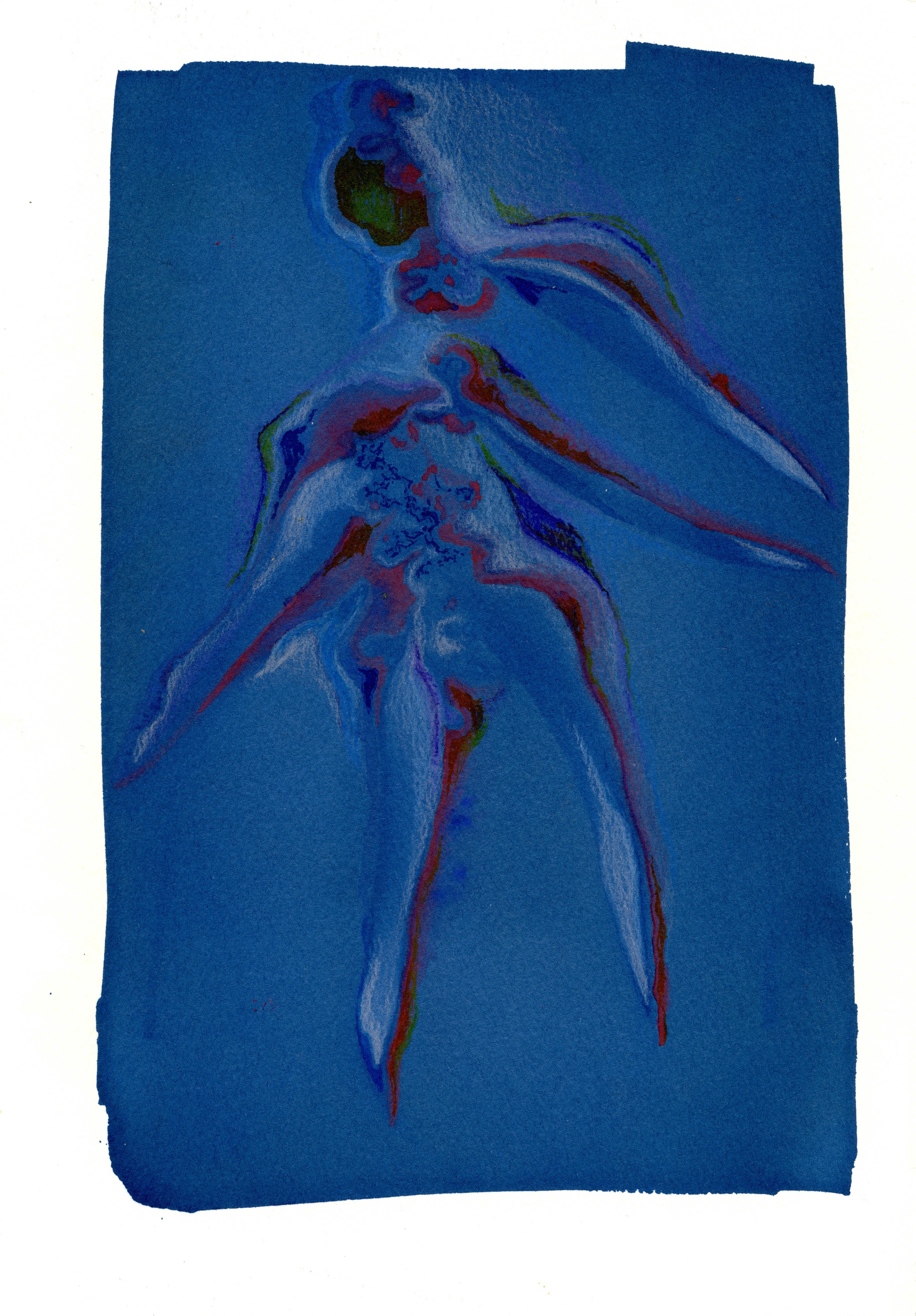 Celine_Pilch_Desert_woman_Cyanotype_drawing_and_painting_Egypt_2022.jpg