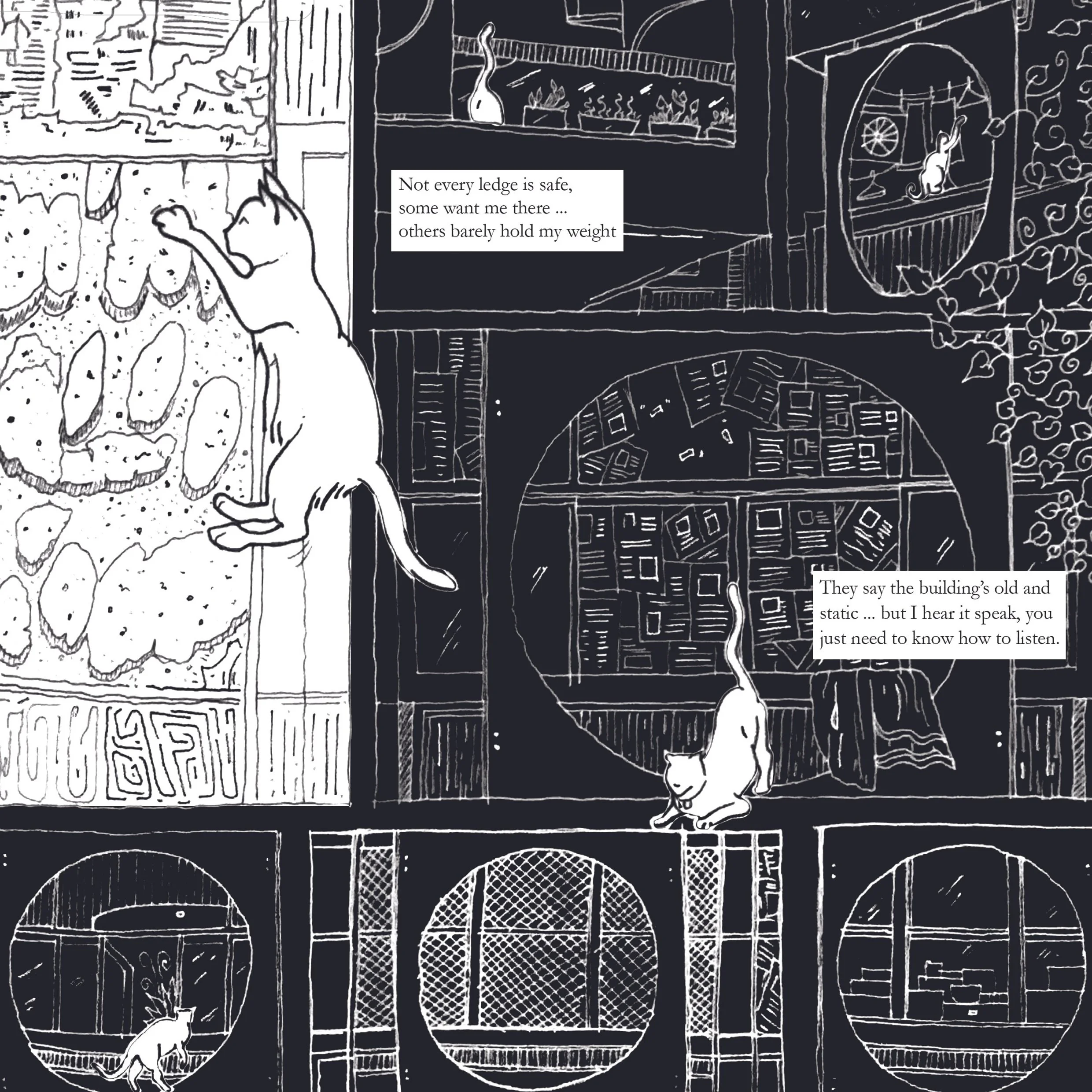 Daughter of the building comic.jpg