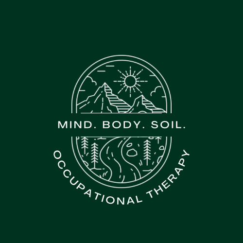Integrative Occupational Therapy