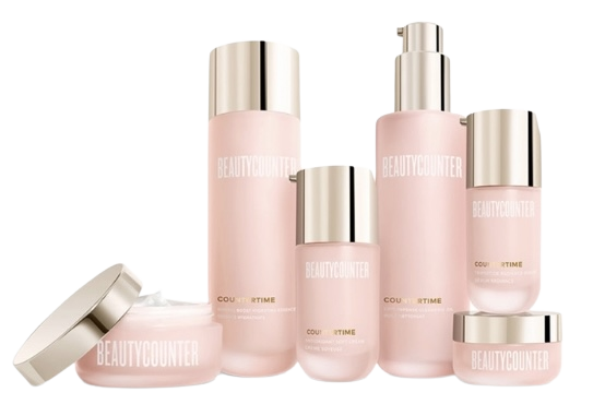 My Go-To Skin Care Routine for Dry Skin