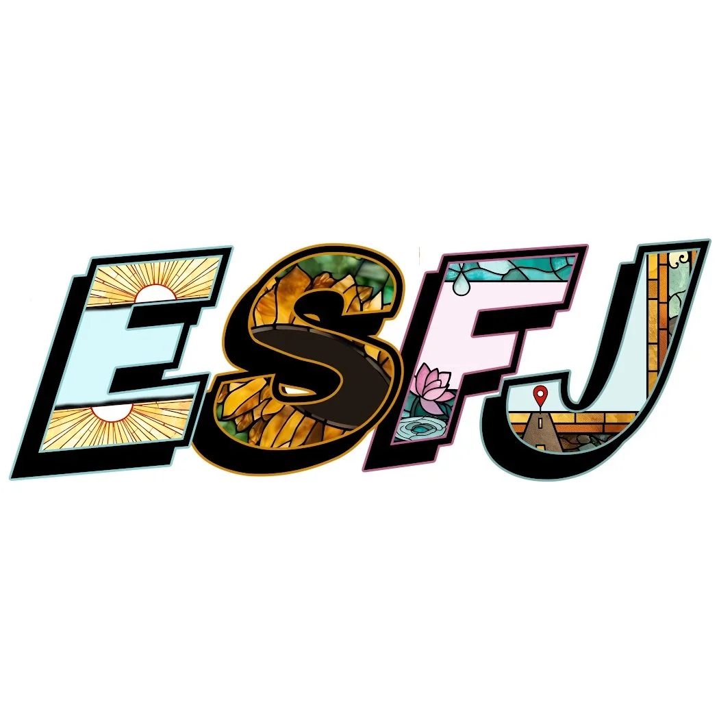 ESFJ