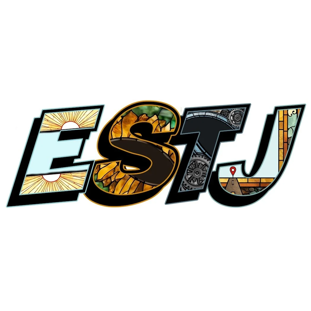 ESTJ