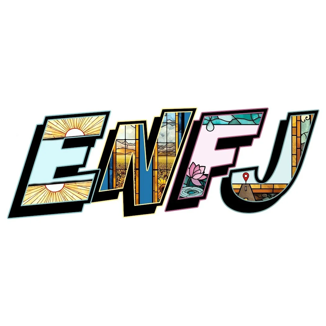 ENFJ