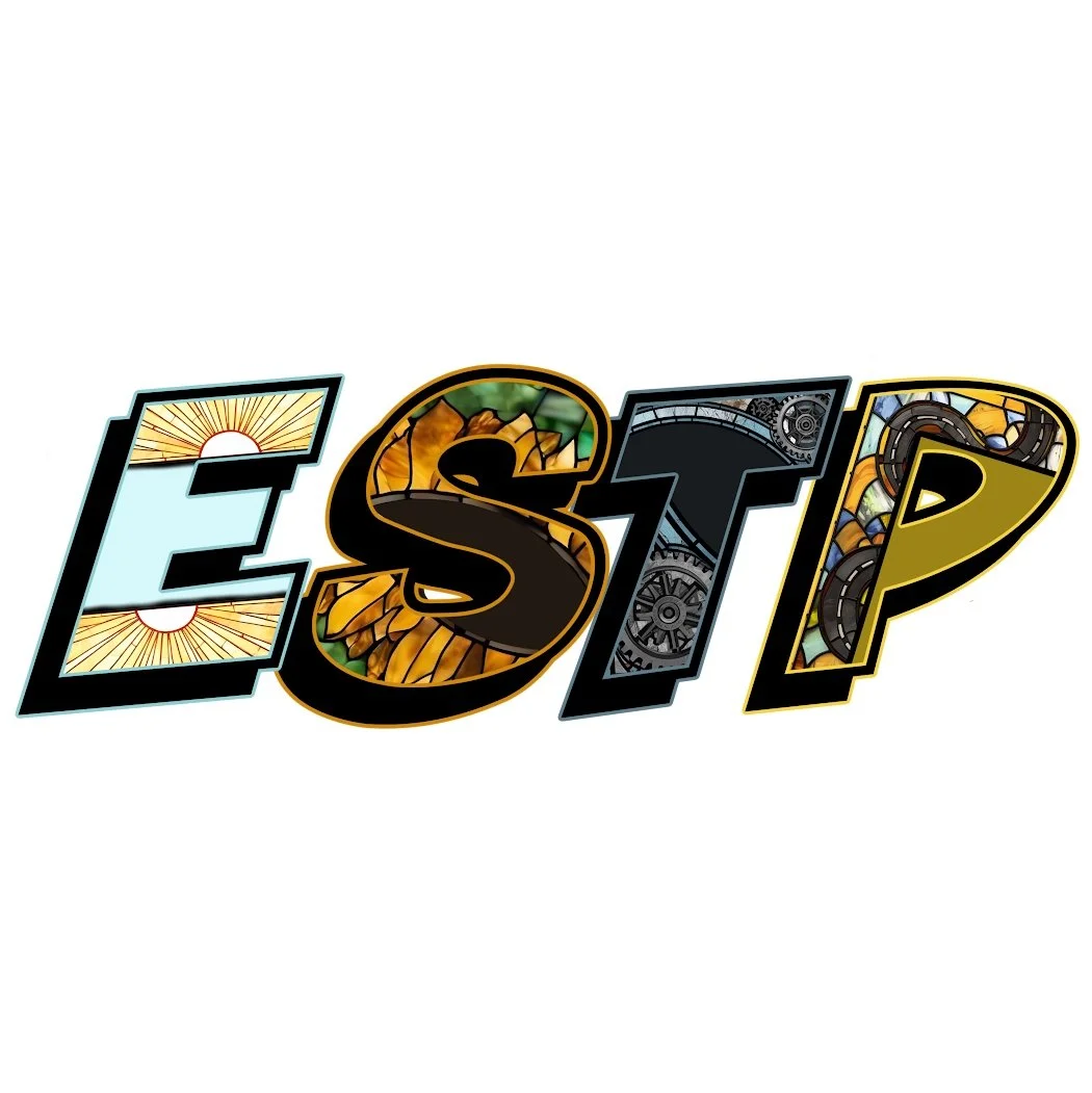 ESTP
