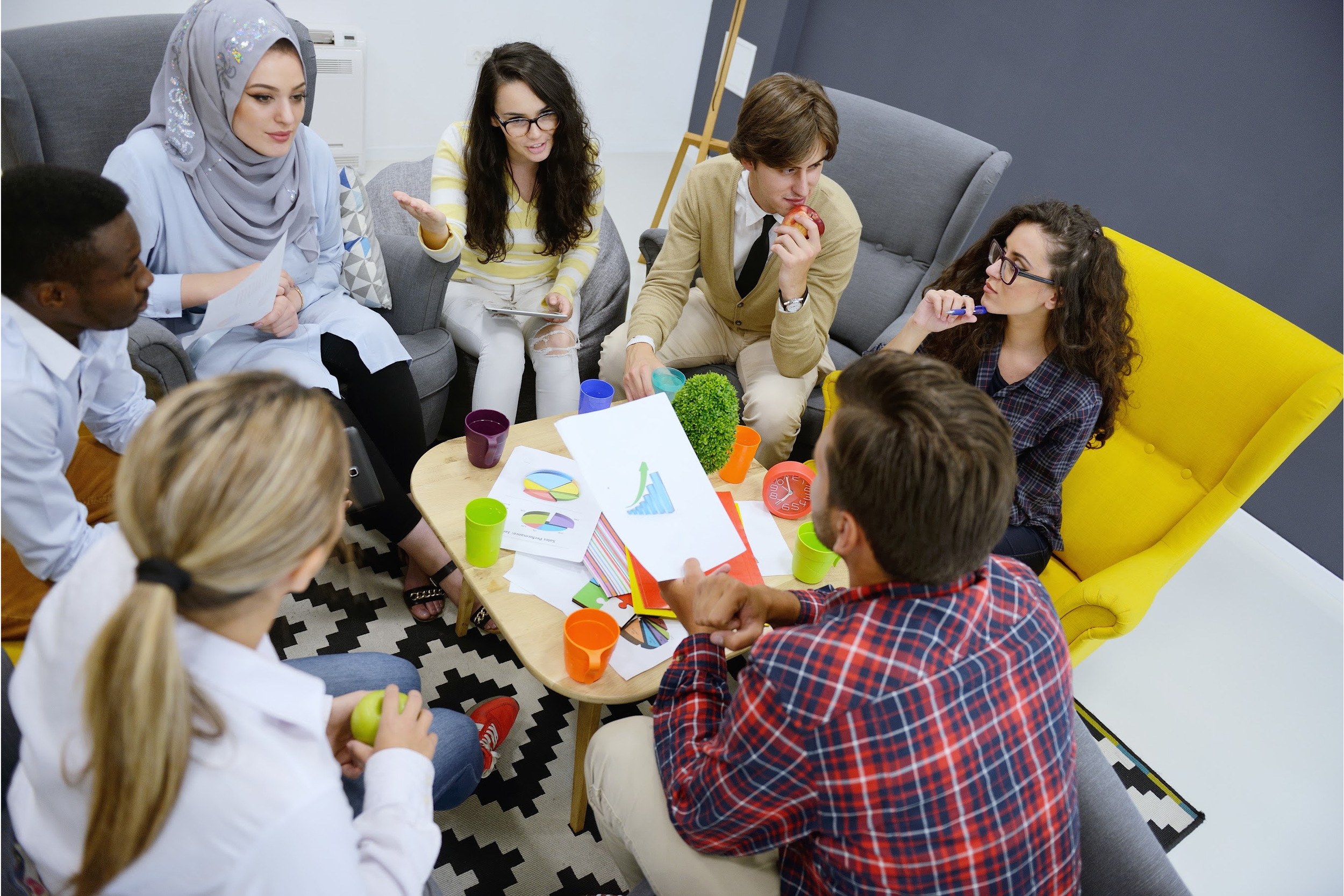 The Importance of Diverse Experience in MBTI Consultants — Joanna ...