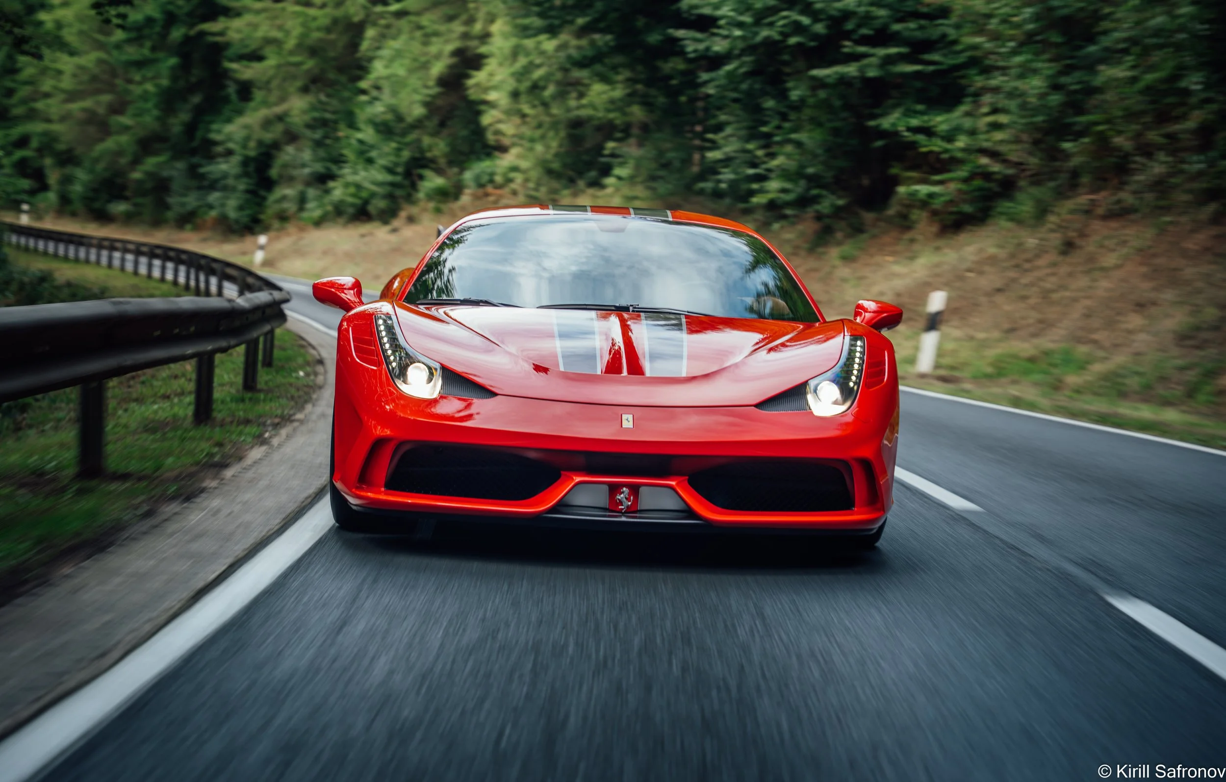 CARS