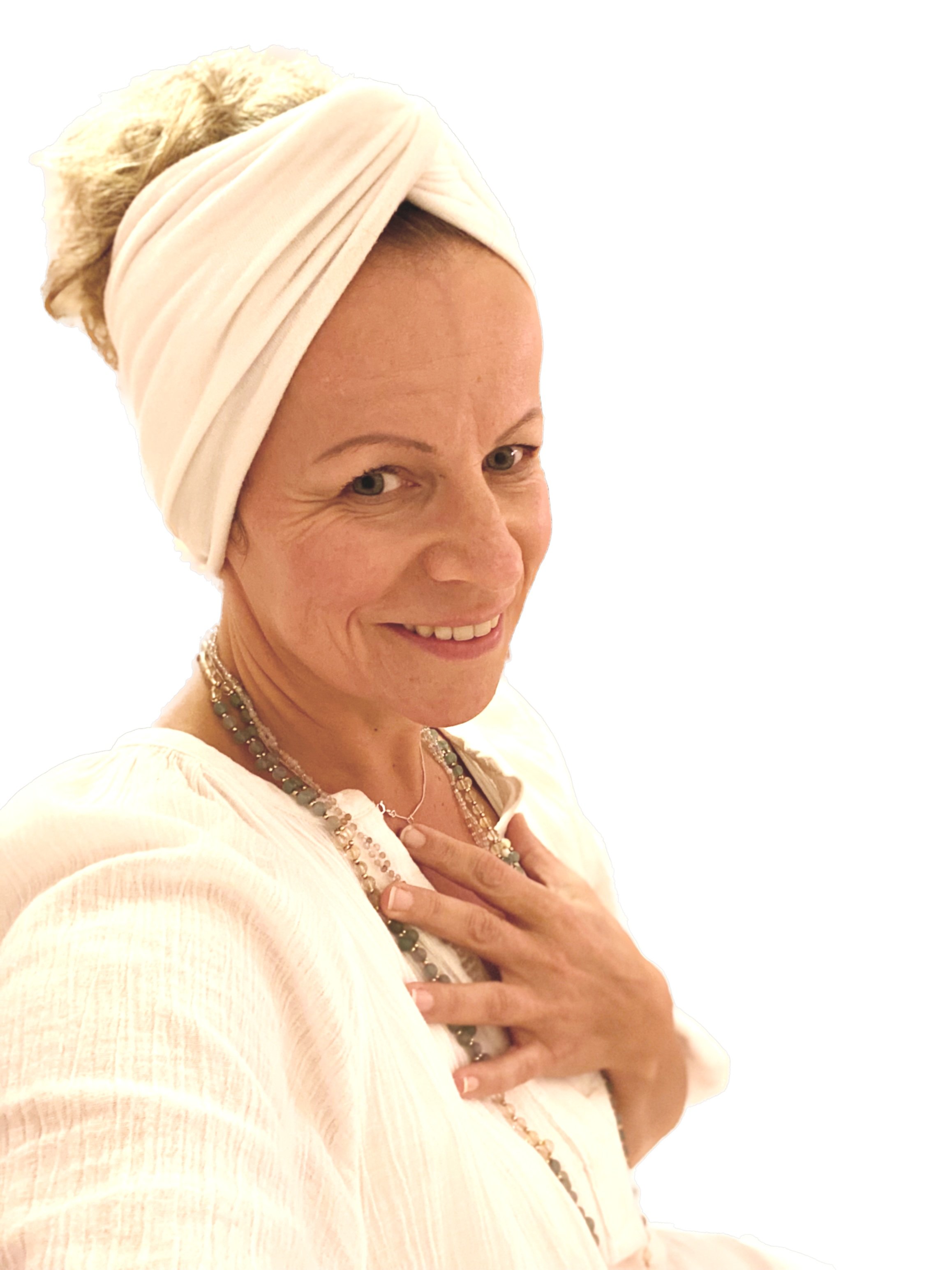 Kundalini Yoga in Flattach