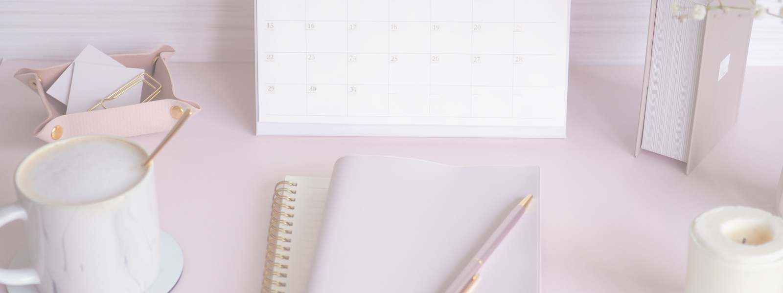 When You Don't Feel Inspired: Why Structure Matters More Than Motivation