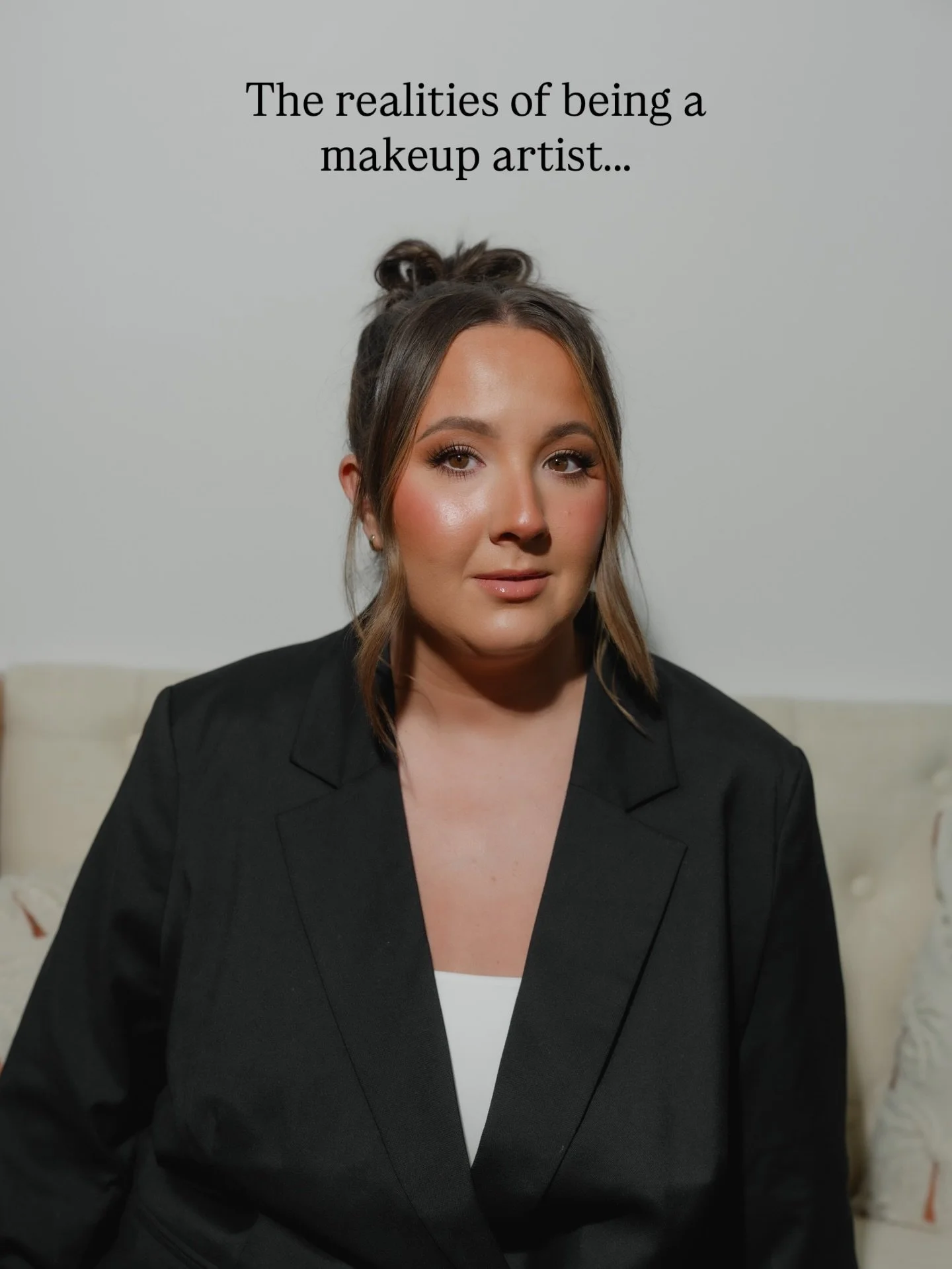 Should I do a pt. 2 of the positives?!

Photos @schwalbsphoto 

Ct makeup artist, Ct bridal makeup, Ct wedding, Ct wedding vendor, Luxury wedding vendor, travel makeup artist, destination wedding, key west wedding, key west makeup artist, key west br