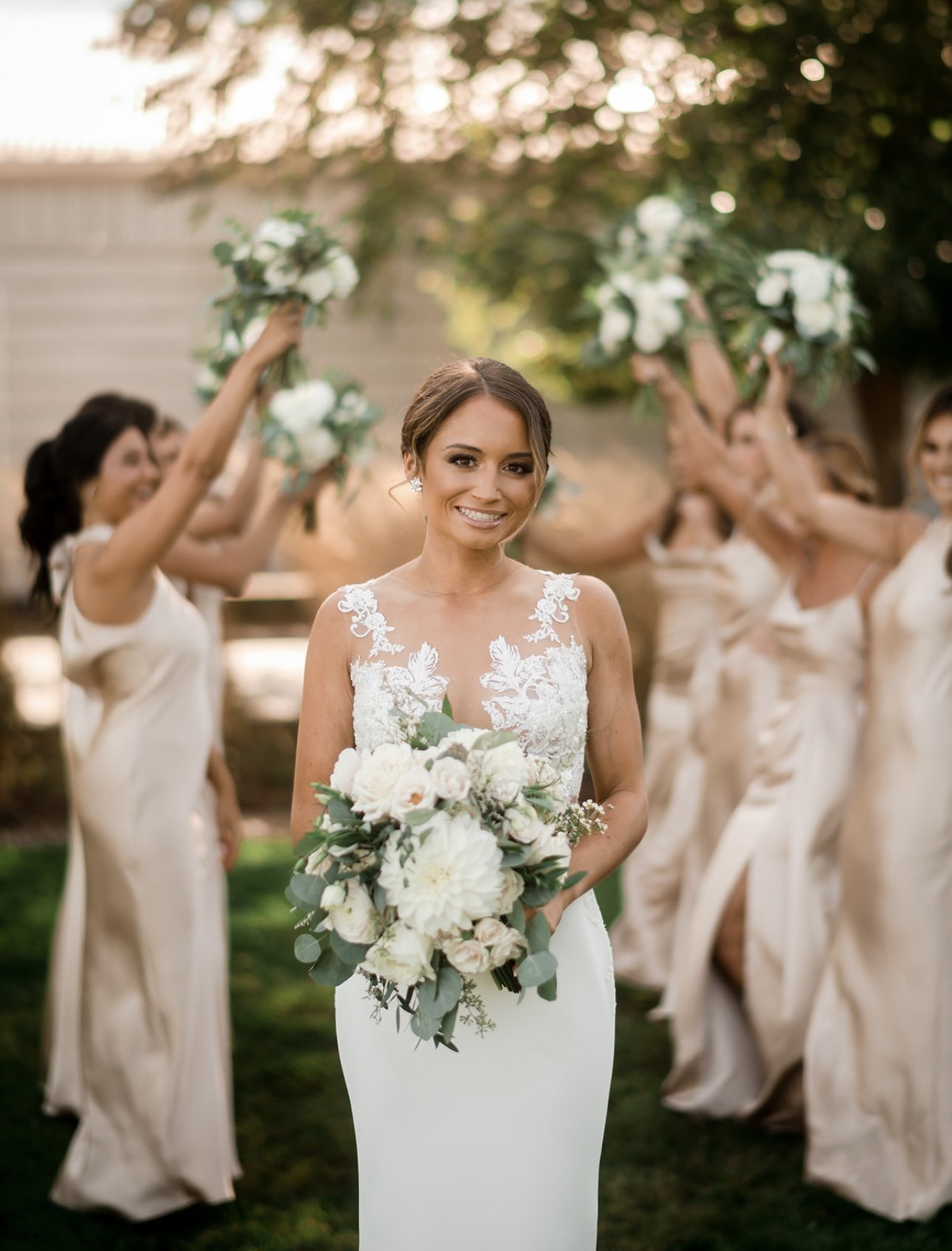 Face Forward | Connecticut Makeup Artistry