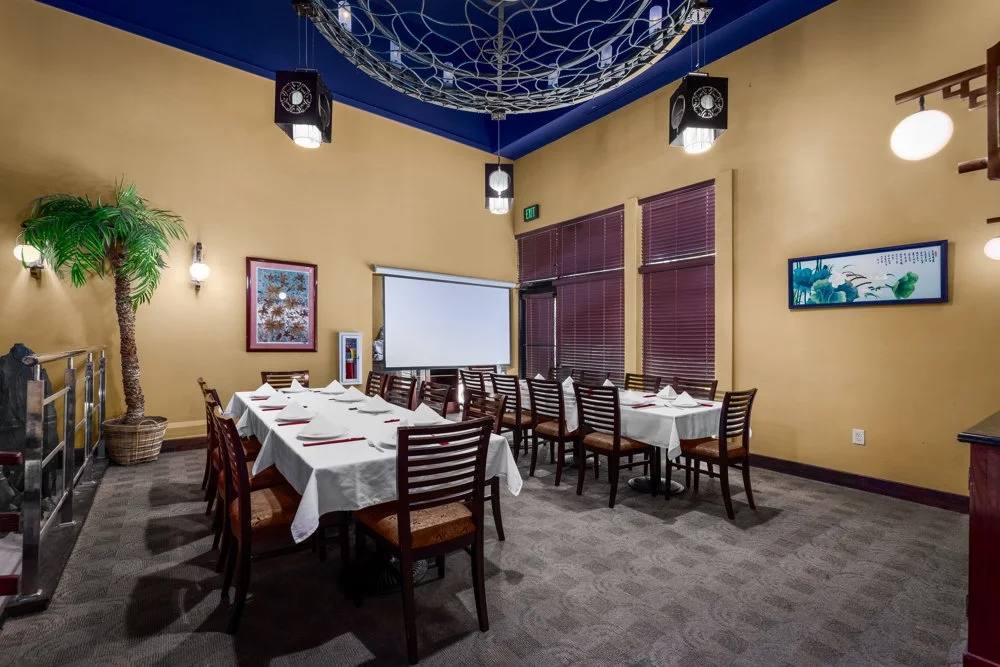 Gallery — Pearl Lian Restaurant