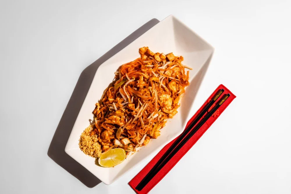 Gallery — Pearl Lian Restaurant