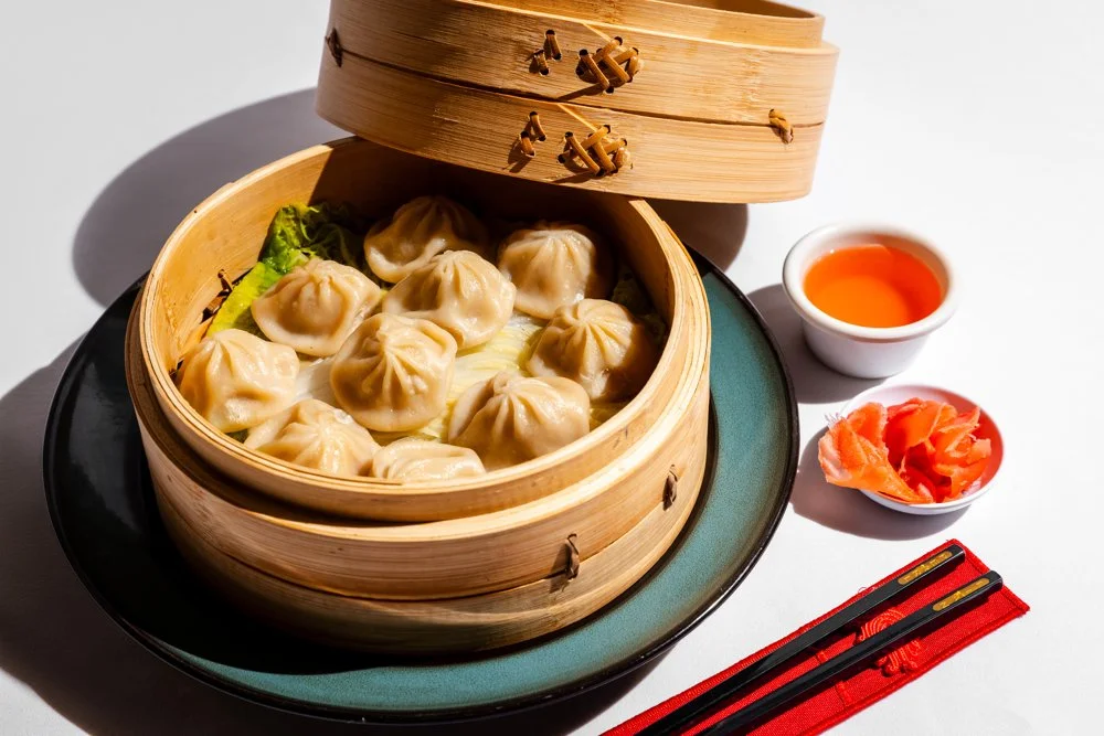 Gallery — Pearl Lian Restaurant