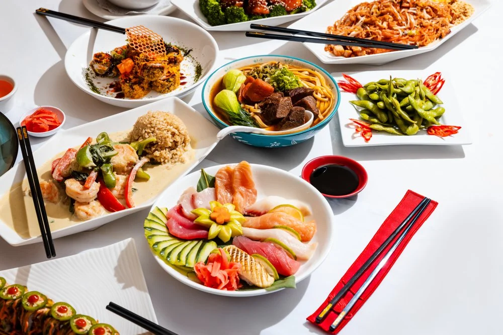 Our Menu — Pearl Lian Restaurant