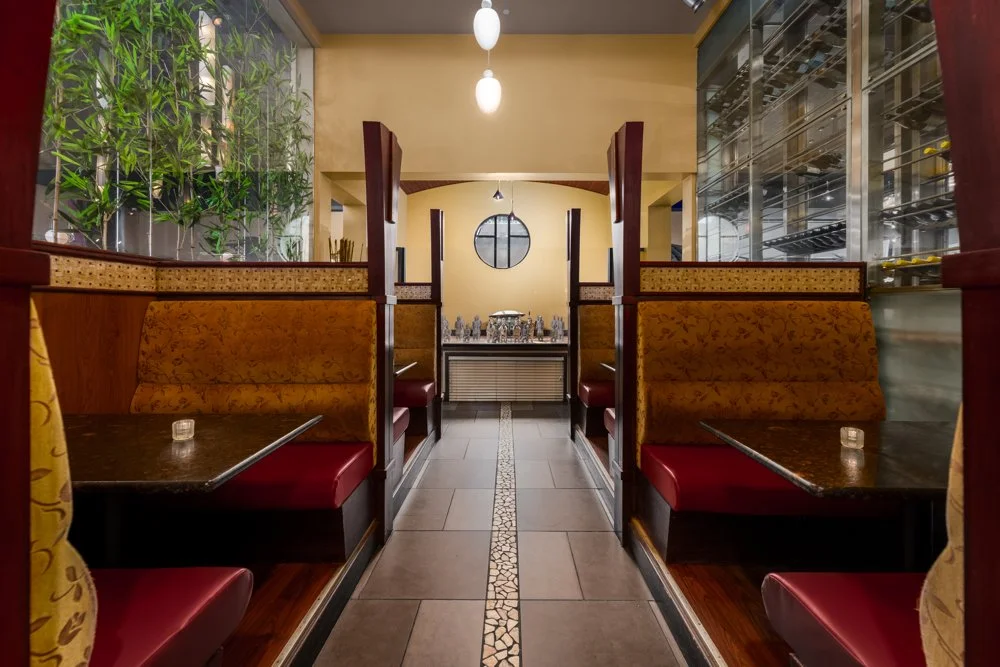 Gallery — Pearl Lian Restaurant